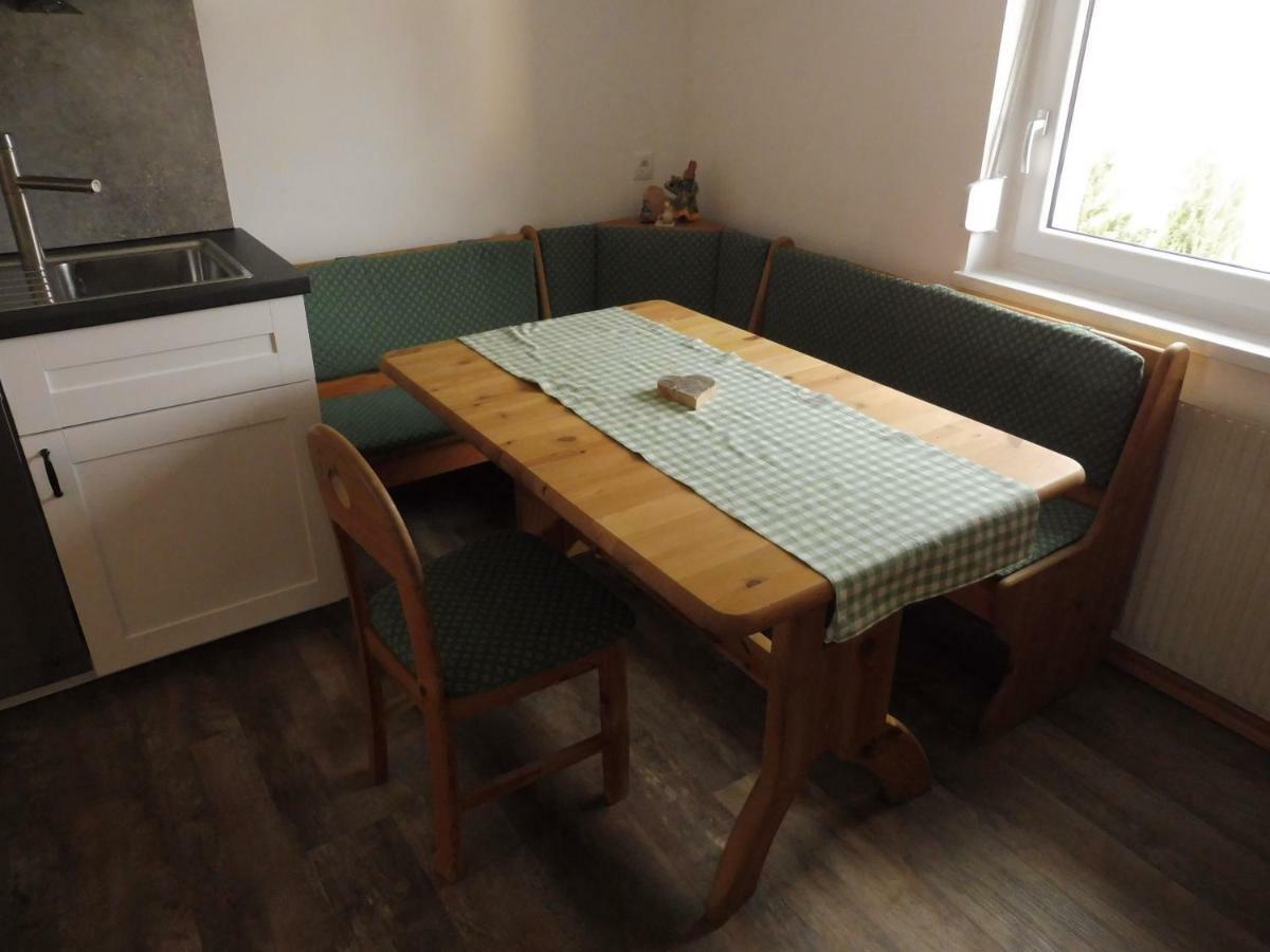 Gaestehaus Grath Lindenberg im Allgau Εξωτερικό φωτογραφία