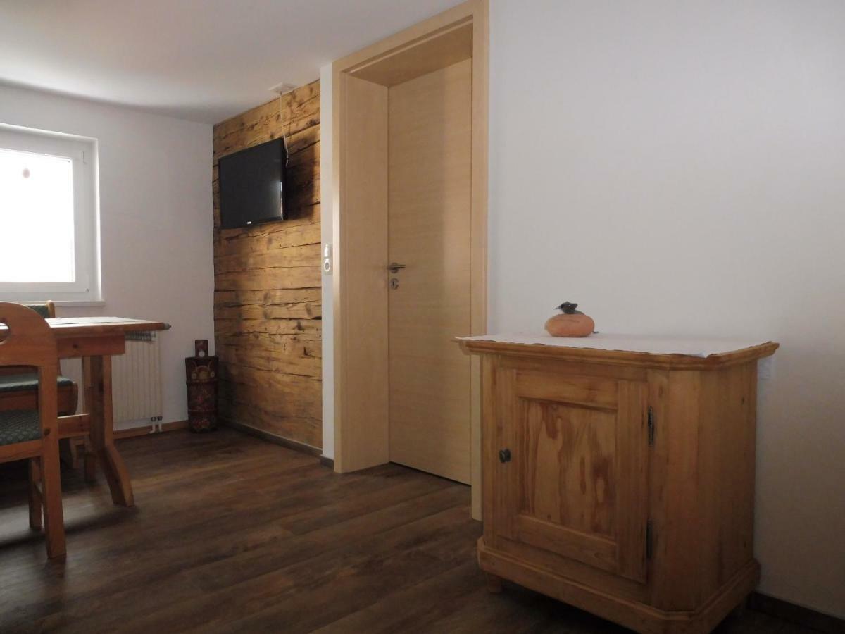 Gaestehaus Grath Lindenberg im Allgau Εξωτερικό φωτογραφία