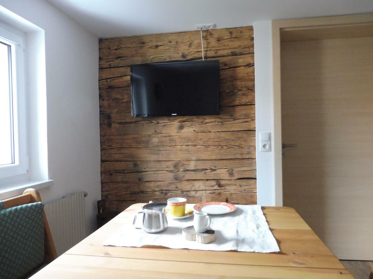 Gaestehaus Grath Lindenberg im Allgau Εξωτερικό φωτογραφία