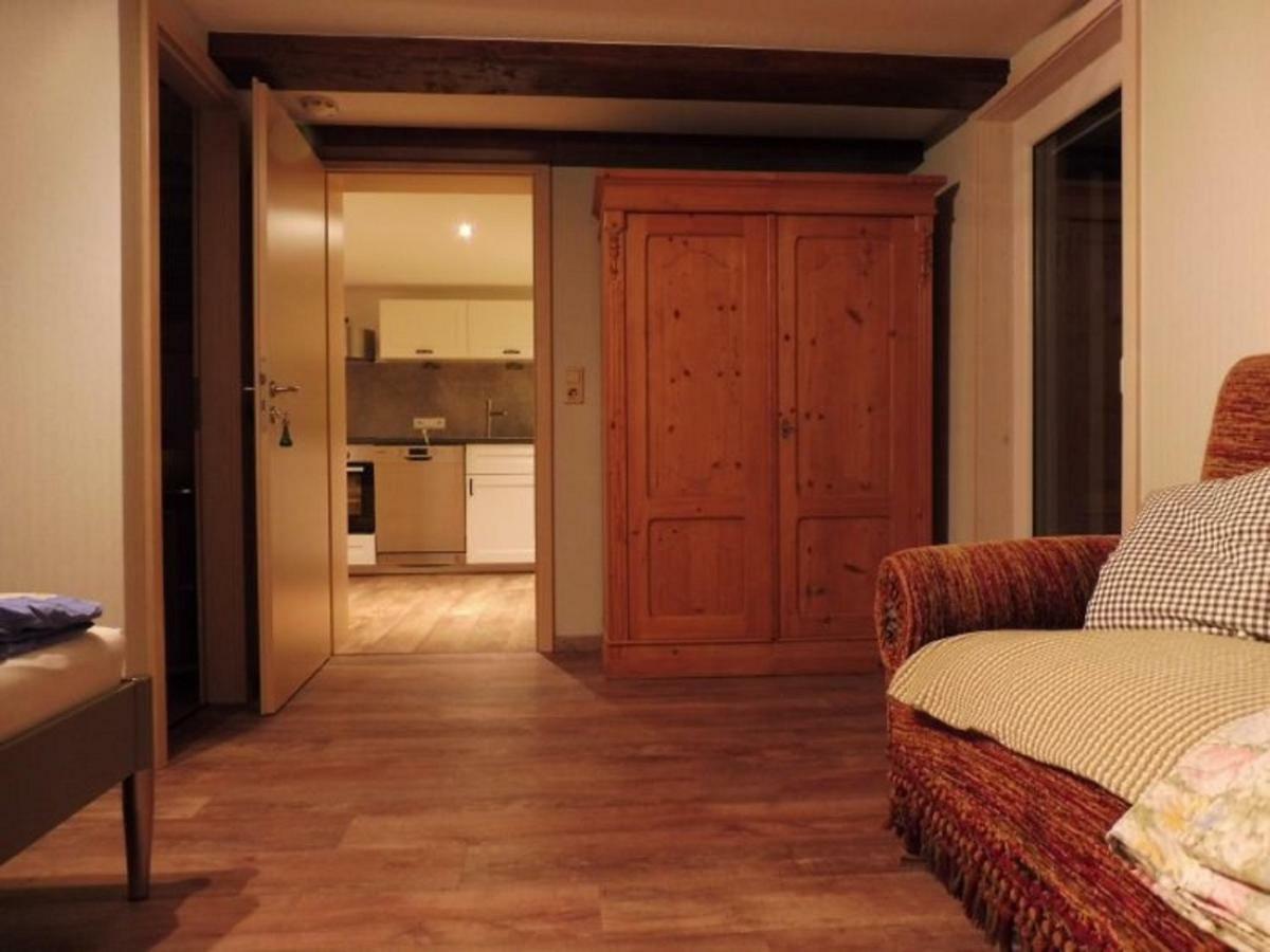 Gaestehaus Grath Lindenberg im Allgau Εξωτερικό φωτογραφία